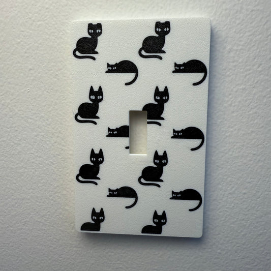 Black Cats