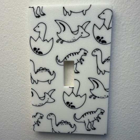 Dinosaurs