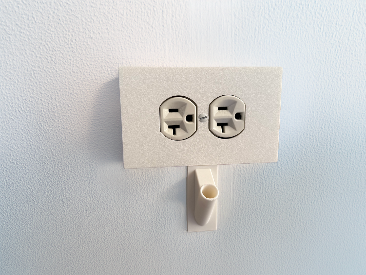 PawPlate - Cat Wand Toy and Holder