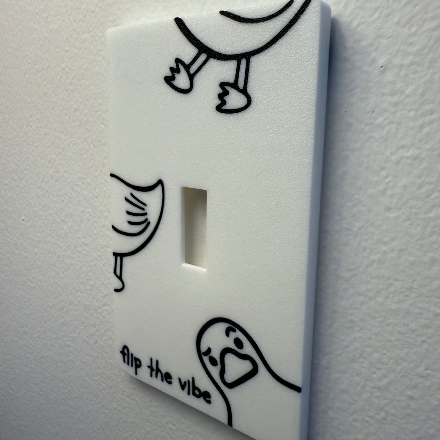 flip the vibe